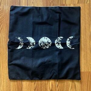 Moon Pillow Case 🌙